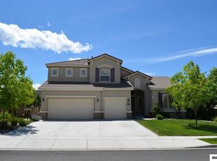 4323 Globe Ct, Sparks, NV