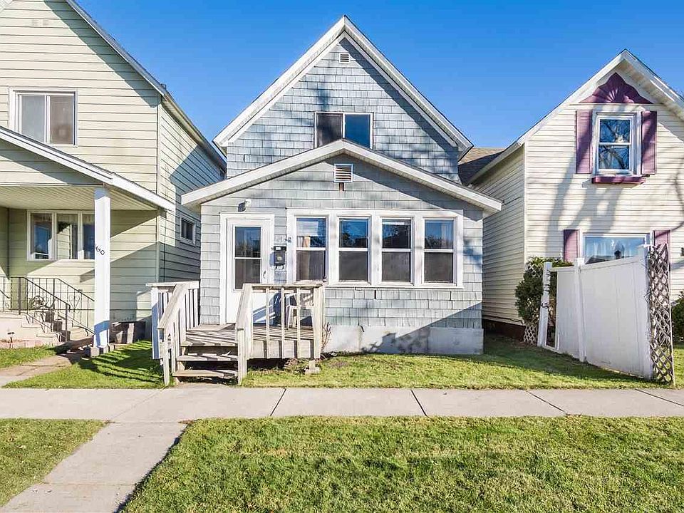 1st image of 1612 Lackawanna Ave