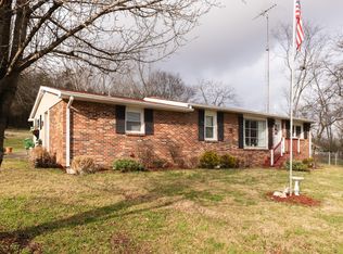 6186 Cainsville Rd, Lebanon, TN 37090