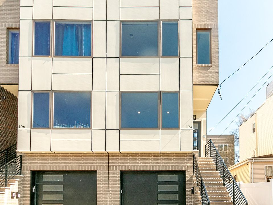 194 Delaware Ave Jersey City NJ Zillow