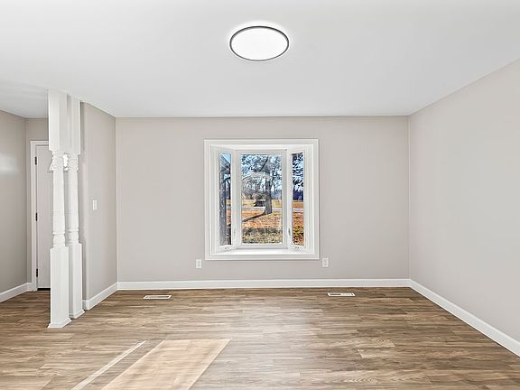 Formal Dining Area