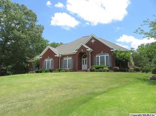 3530 Chula Vista Ridge Dr SW, Decatur, AL 35603