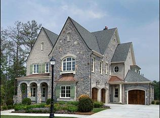 6183 Talmadge Run NW, Acworth, GA 30101