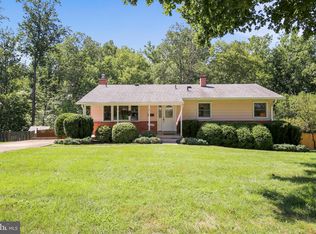 13812 Drake Dr, Rockville, MD 20853