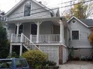 27 4th Ave, Nyack, NY 10960
