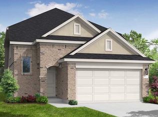 123 Shining Succulent Dr, Richmond, TX 77406