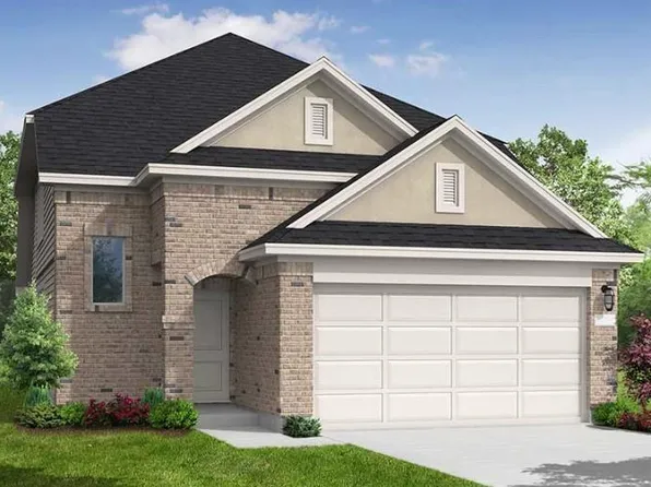 123 Shining Succulent Dr, Richmond, TX 77406