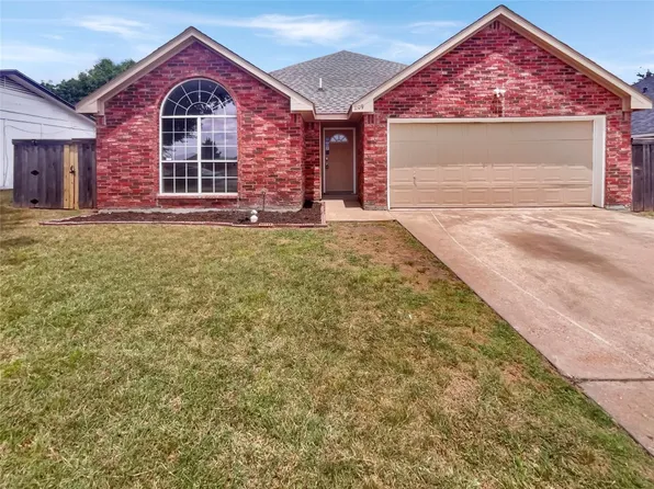 1109 Glenhaven Dr, Hutchins, TX 75141