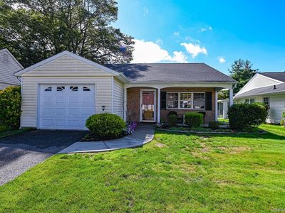 324 Brownfield Drive, Ridge, NY, 11961