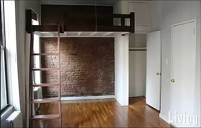 Rented by Living New York