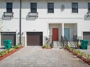 766 SW 12th St #1, Homestead, FL 33034