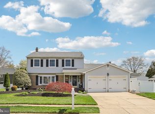 23 Yale Rd, Marlton, NJ 08053