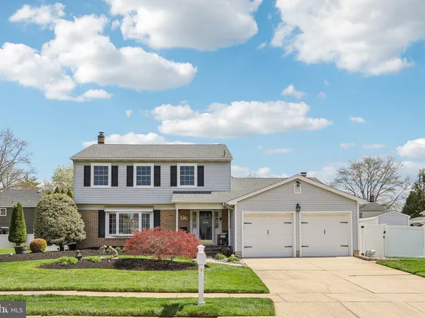 23 Yale Rd, Marlton, NJ 08053