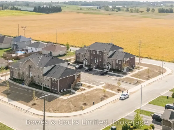 48 Maple Ave #102, Asphodel Norwood, ON K0L 2V0