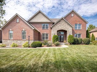 5481 Rodeo Dr, Liberty Township, OH 45044