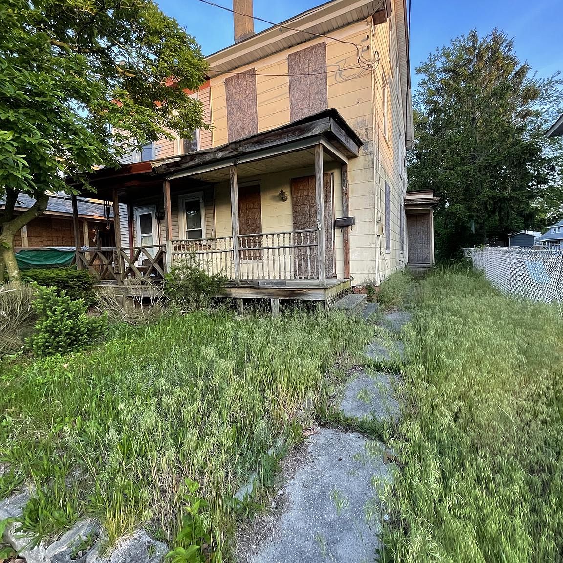 204 Cedar St, Millville, NJ 08332 Zillow