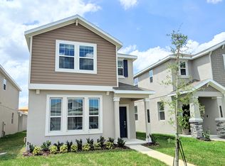 15163 Book Club Rd, Winter Garden, FL 34787