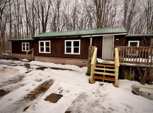 570 Oconnor Rd, Oswego, NY 13126