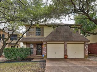 12913 Marimba Trl, Austin, TX 78729