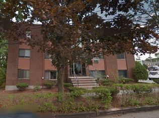 9 Ryder St APT 1, Arlington, MA 02476