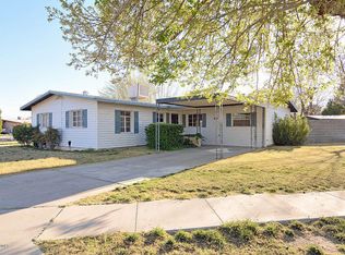 400 Monte Vista Ave, Las Cruces, NM 88005