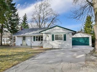 N87W15458 Kings Hwy, Menomonee Falls, WI 53051
