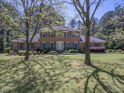 232 Brogdon Rd, Fayetteville, GA, 30214