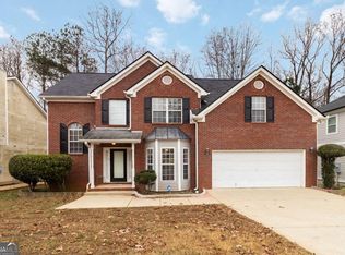 255 Camden Park Dr, Lawrenceville, GA