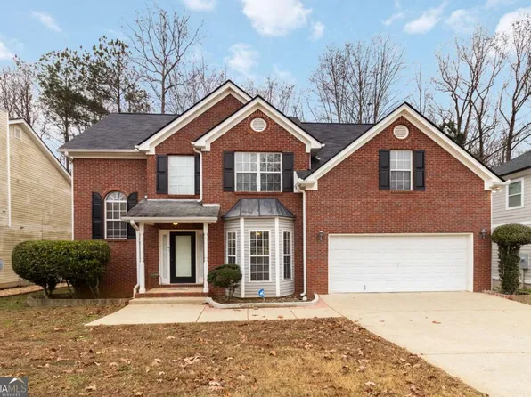 255 Camden Park Dr, Lawrenceville, GA 30046