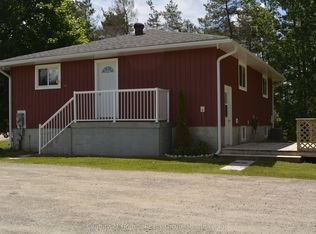671 Hastings St N, Bancroft, ON K0L 1C0