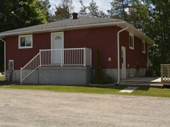 671 Hastings St N, Bancroft, ON K0L 1C0