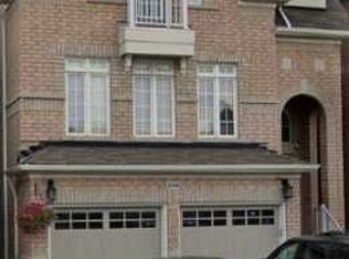4568 Centretown Way, Mississauga, ON L5R 0E2