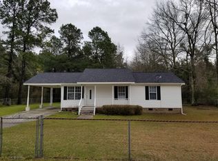 3994 Elliott Ln, Pinewood, SC 29125