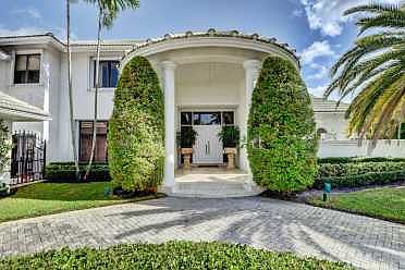 Home For Sale In St Andrews Country Club