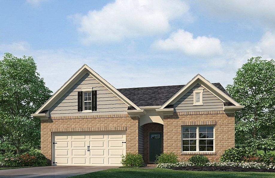 Plan Elevation.