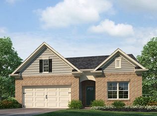 804 Valley Cir, Leeds, AL 35094