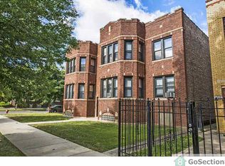 6458 S Fairfield Ave, Chicago, IL