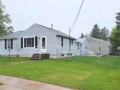 1141 HARRISON STREET, Kaukauna, WI, 54130
