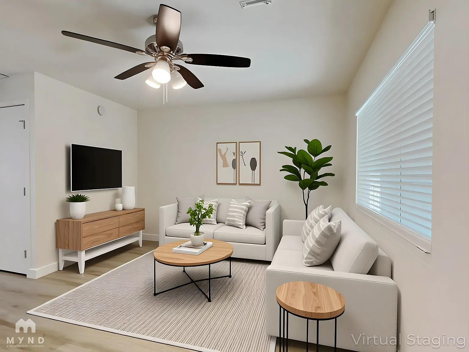 1 bed, 1.0 bath, 450 sqft, $1,175 — Photo 3