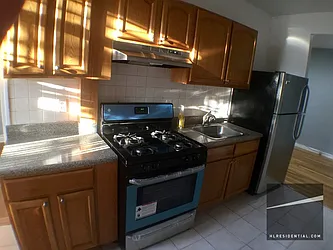 Rented by Highline Residential