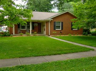 309 N 5th Ave, La Grange, KY 40031