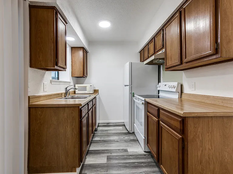 2111 E Belt Line Rd #168B — Photo 6