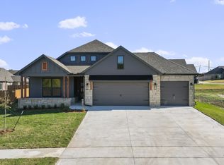 2817 S 7th Pl, Broken Arrow, OK 74012