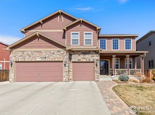 6458 Spring Valley Rd, Timnath, CO 80547