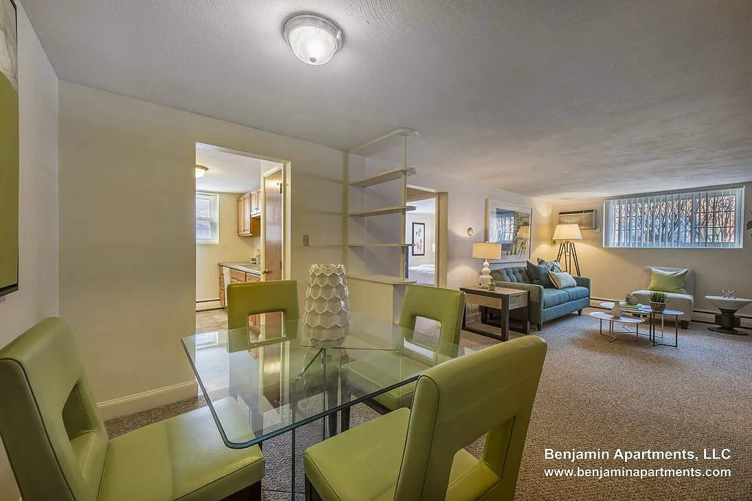 1 bed, $2,200 — Photo 3
