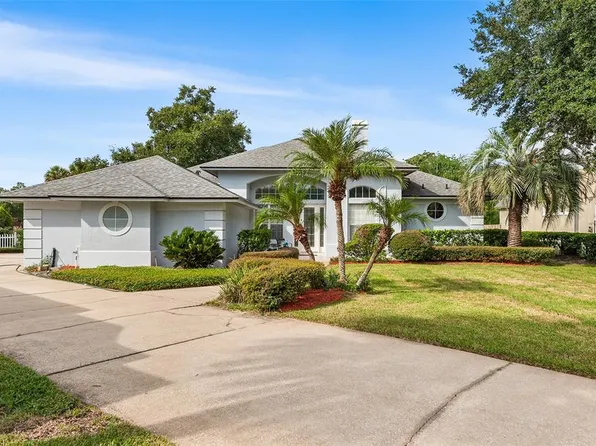 1107 ARBOR GLEN CIRCLE, WINTER SPRINGS, FL 32708