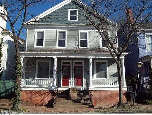 1st image of 409 Dinwiddie St Unit B