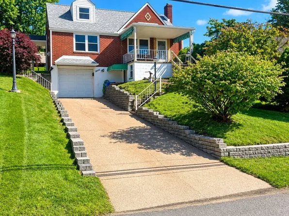 223 Duncan Station Rd, McKeesport, PA 15135