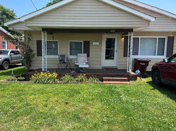 4184 Williamson St, Chesapeake, VA 23324