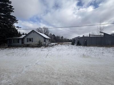 N7233 COUNTY ROAD B, Deerbrook, WI, 54424